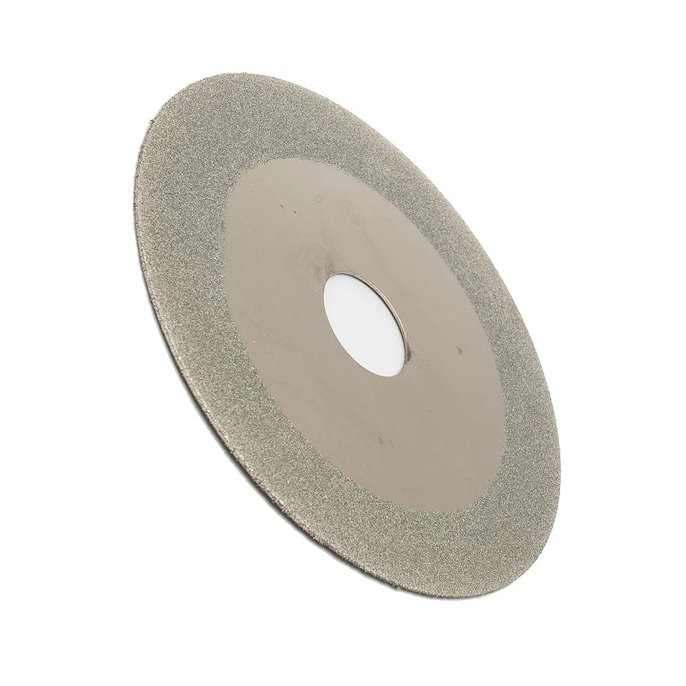 

For Circular Saw Diamond Grinding Wheel Sharpening Device Grinding Wheel 100mm/20mm Diamond High strength Saw Blade