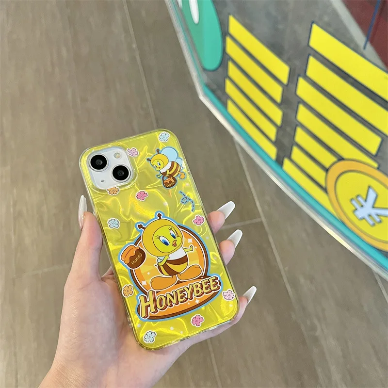 Забавный чехол для iPhone 15 14 13 12 11 Pro Max