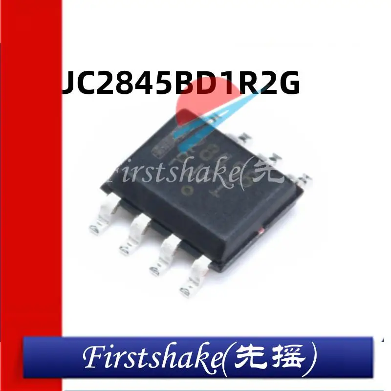 

5Pcs Original Genuine Patch UC2845BD1R2G SOIC-8 Switching Power Supply IC Chip