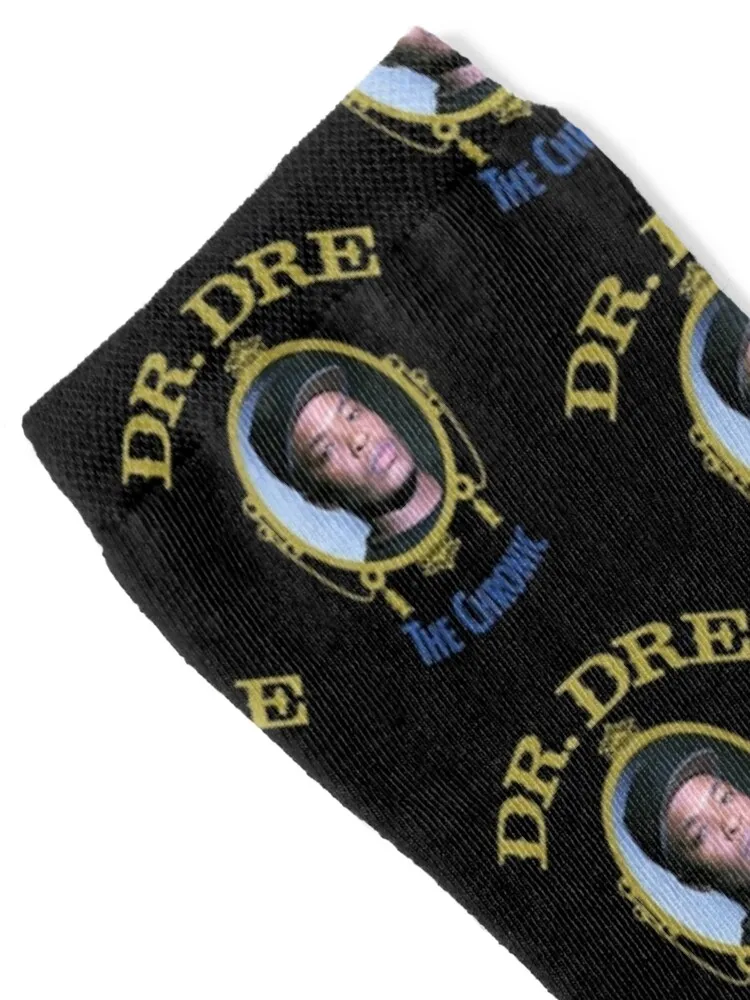 Dr Dre хронический альбом Обложка носки Футбол походные ботинки беговые мужские