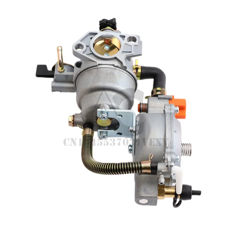 188 Генератор и водяной насос двойной топливный карбюратор комплект для