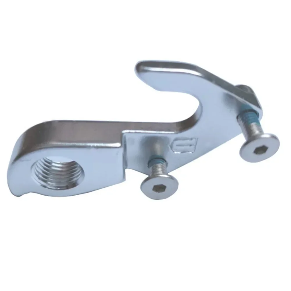 Велосипедная задняя шестерня DERAILLEUR с 2 винтами для FOCUS CAYO 0 5 6 7 детали из