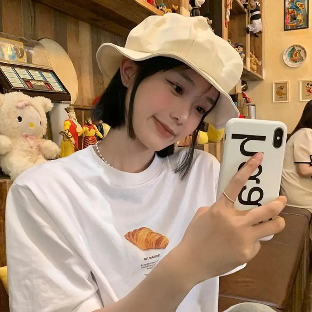 

Женская Солнцезащитная шляпа с козырьком для девушек и женщин