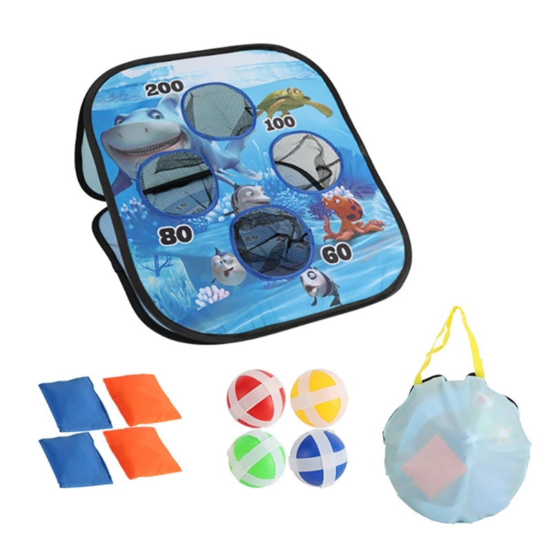 

Игрушка Спортивная Двусторонняя Дротика детская доска дротика Набор для доски Веселая безопасная Семейная Игра для вечерние Ринок и фотог...