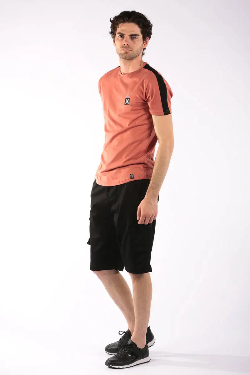 

Rodrigo 4003 X Bask Erkek T-Shirt