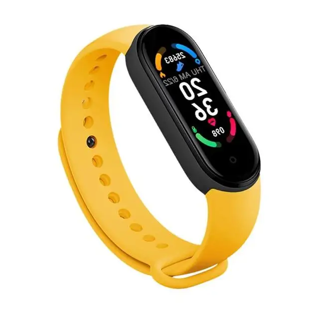 ND Offcial Store Smart watch Heart Rate Step enlarge