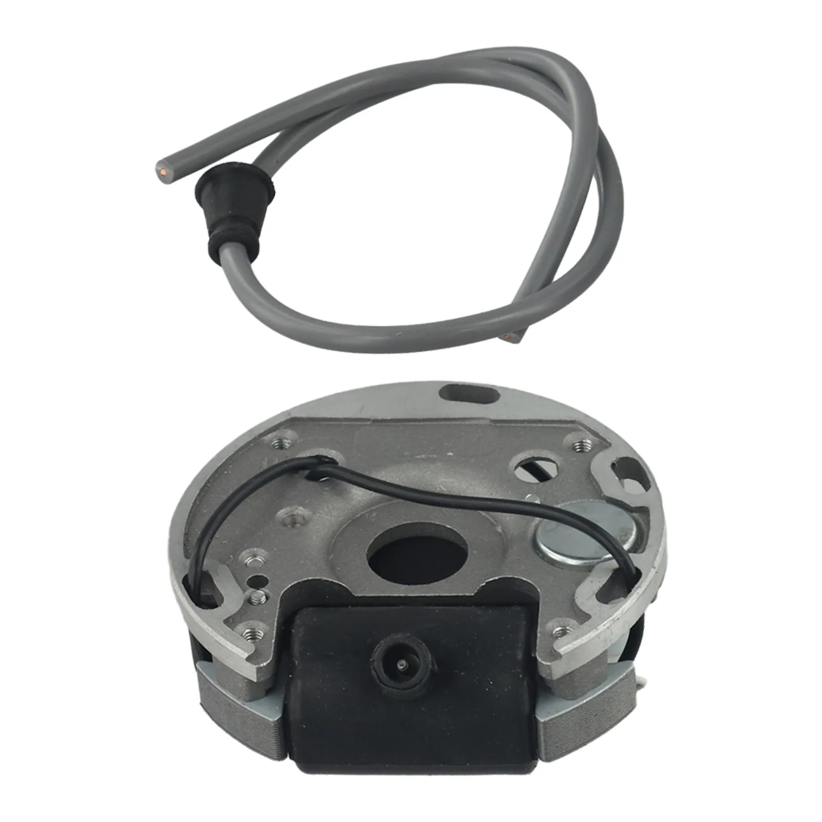 Особенности Конструкция генератора Простая установка Эффективный выход