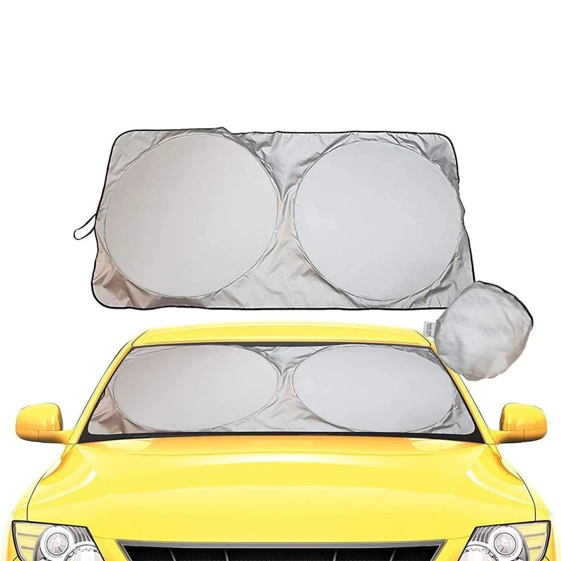 

Солнцезащитный козырек для автомобиля, автомобильный козырек от солнца, снега, льда