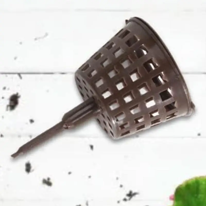 50 шт. корзины для удобрений растений