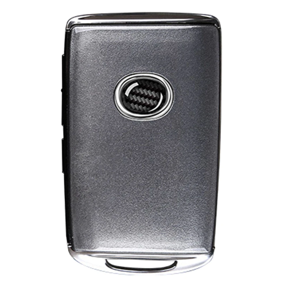 

Автомобильный флип-чехол для ключа для Mazda сменный Футляр для ключей 3