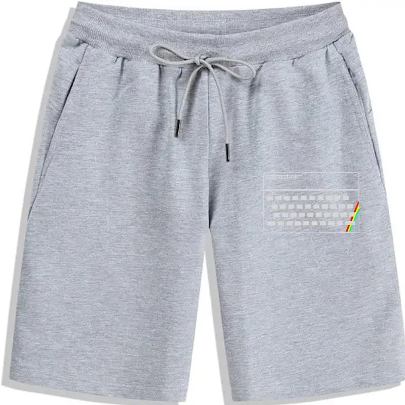 

Hot Deals Sunlight Zx Spectrum Men's Shorts For Mens Zx Spectrum Pc Men Shorts For Men Novelty Solid Color Men Shorts Man Sunlig