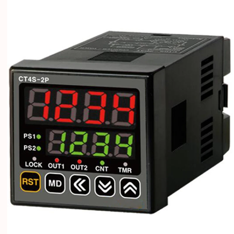 

100%NEW ORIGINAL CT4S-2P2 1 Year Warranty