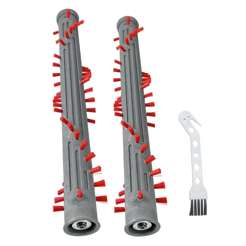 

Brushroll Roller Bar Brush For Dyson DC24 Vacuum Cleaner 917390-01 Sweeper Brush