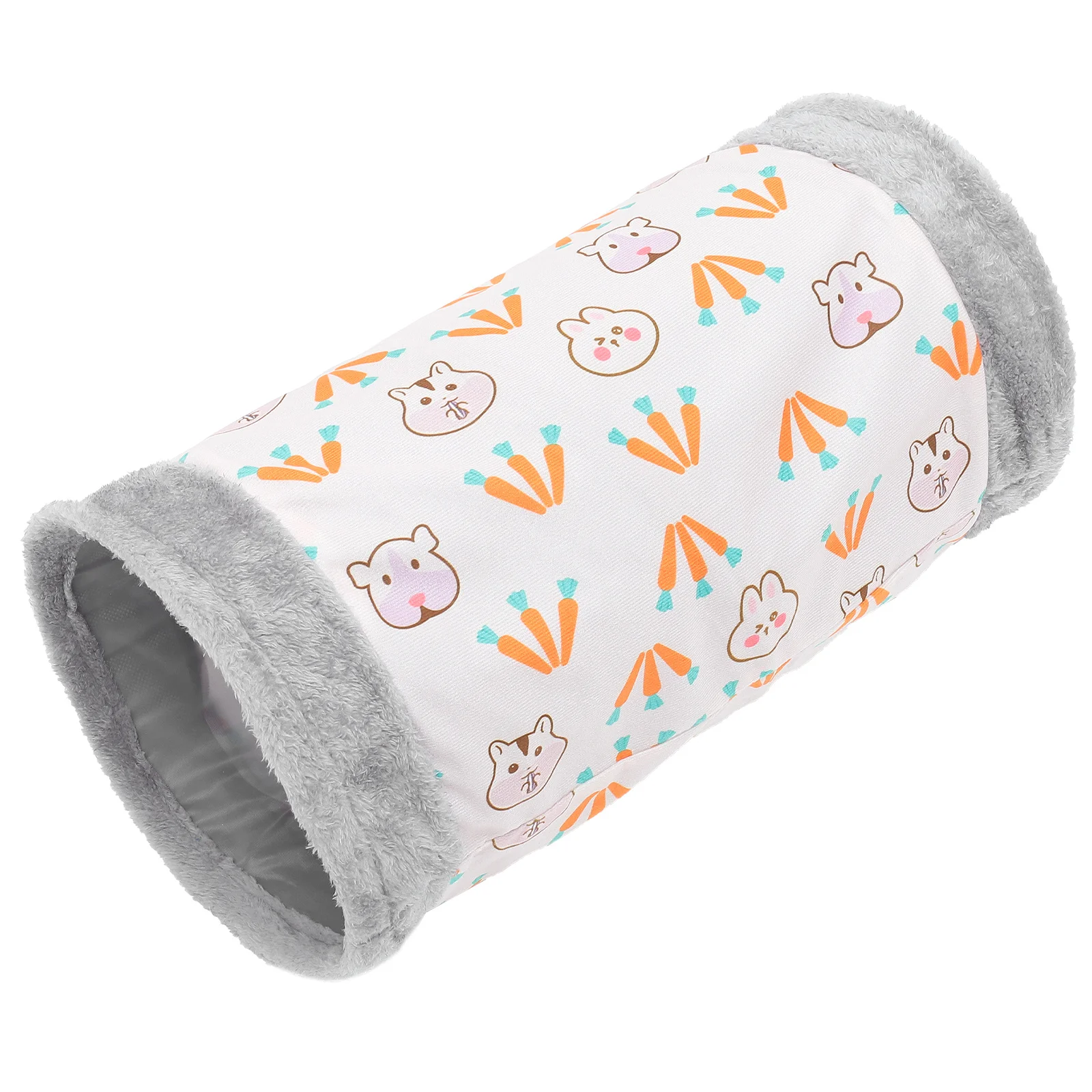 

Tunnelpets Pet Tube Rabbit Guinea Hamster Play Hideout Bed Toyssmall Bunny Cagetubes Training Funny Collapsible Sleeping