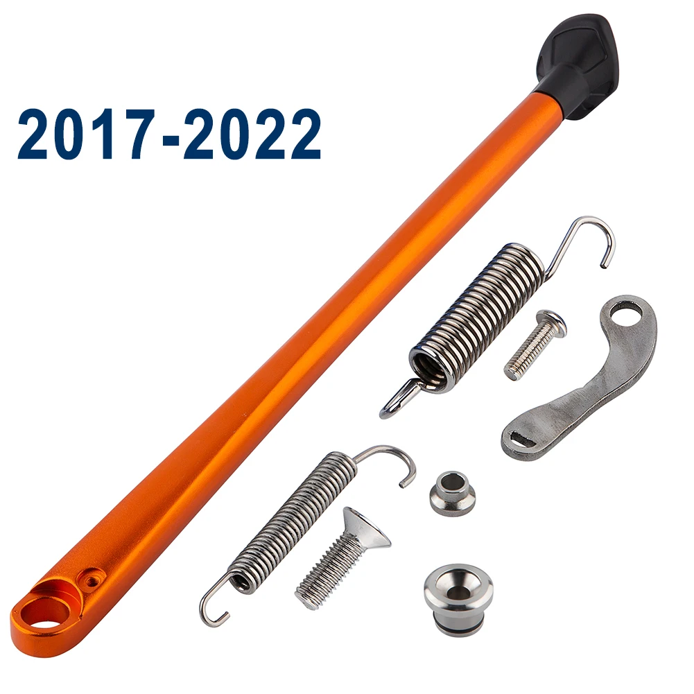 

Подножка Для Мотоцикла KTM С Пружинным Комплектом Для Моделей XC, XC-W, XCF, XCF-W, EXC, EXC-F, EXC-R, Six Days, TPI 125-500