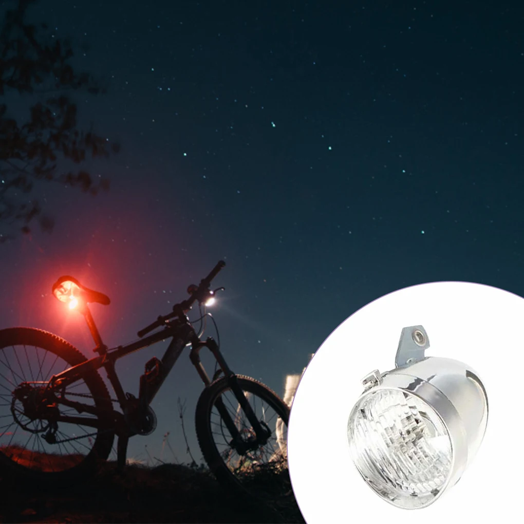 Светодиодная передняя фара для велосипеда MTB лампа езды на велосипеде внешняя