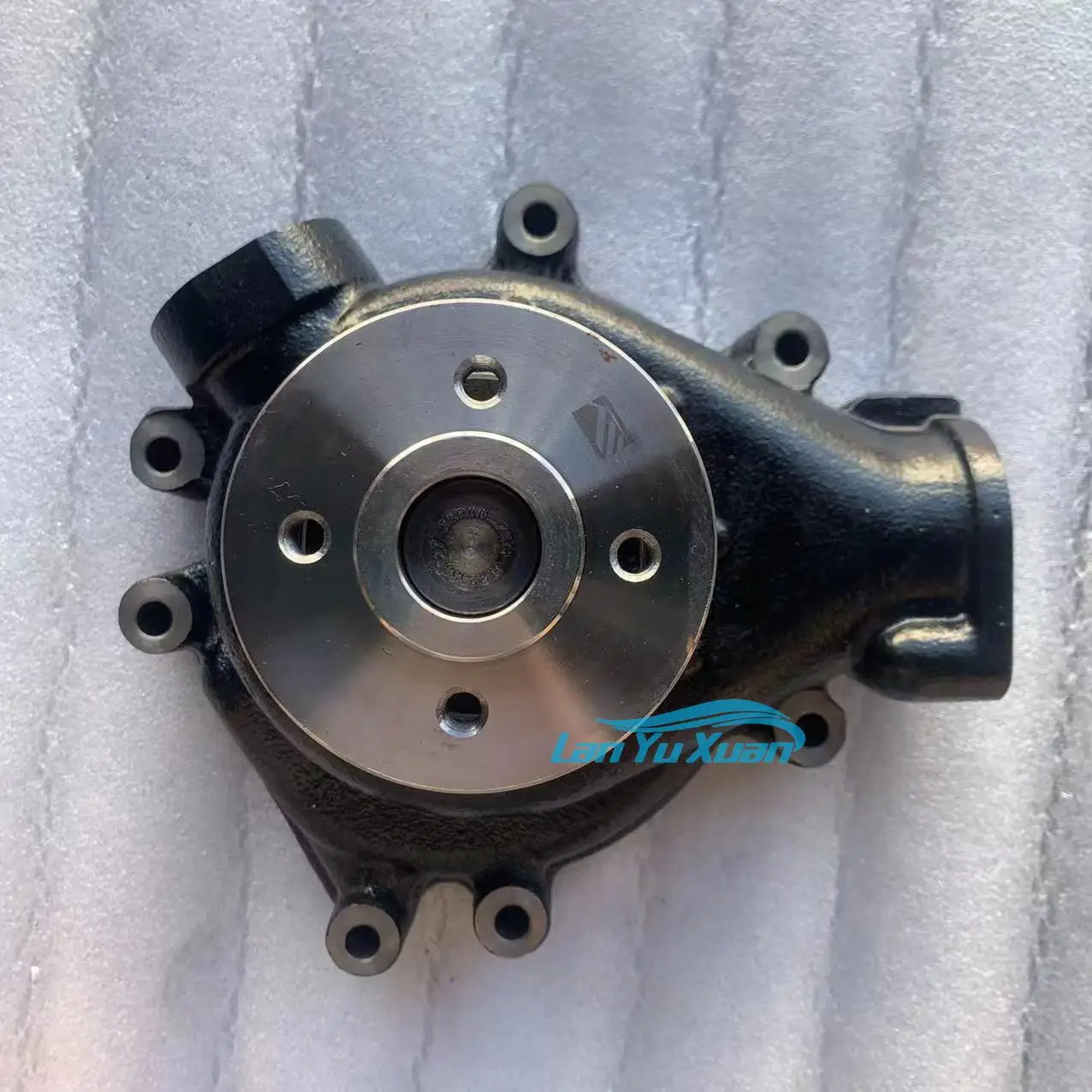DL06 водяной насос для Φ 65 06500-6271 400921-00008
