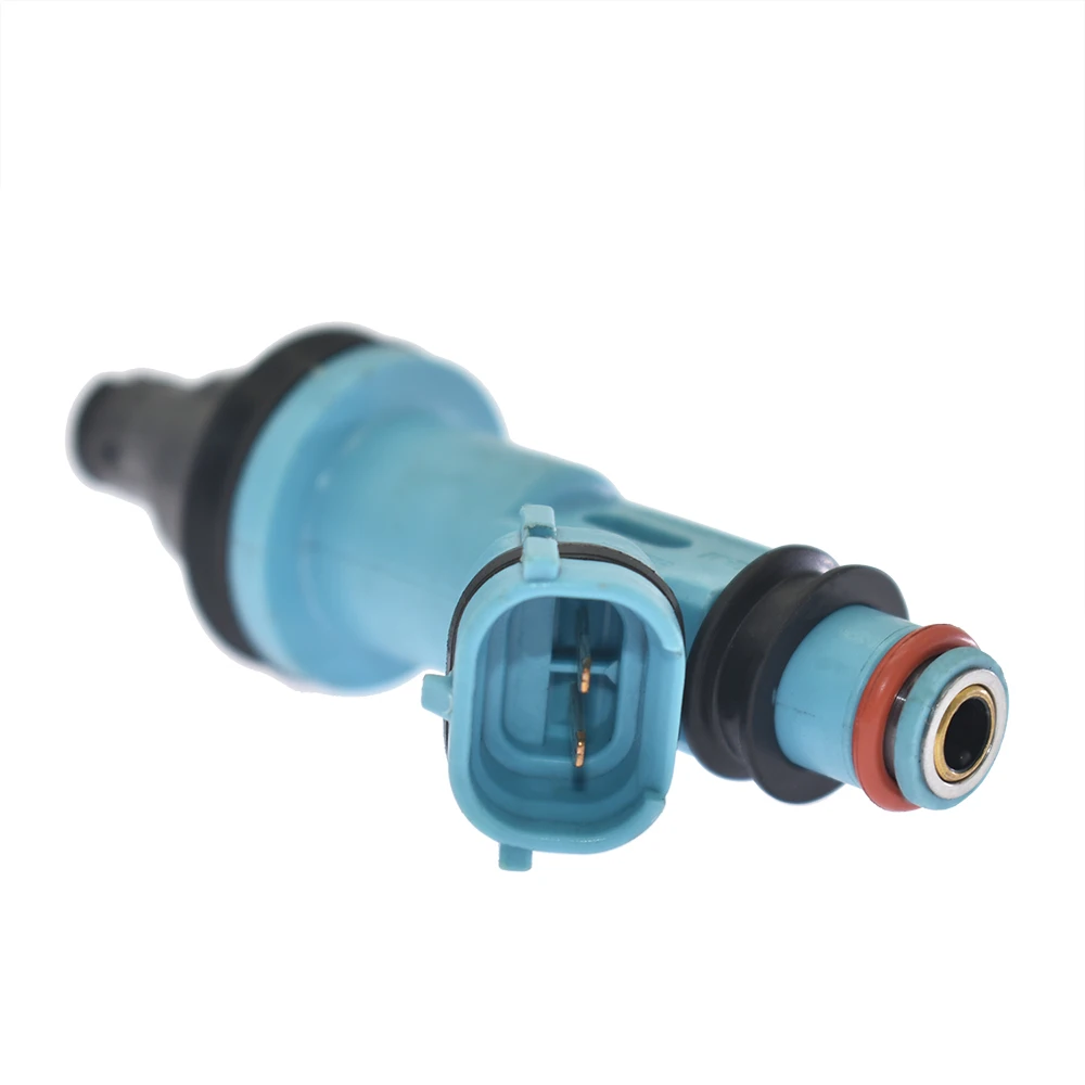 1/4/6 шт. топливный инжектор 23250-46090 для Lexus GS300 IS300 SC300 Toyota Supra 3.0L 1998-2005 2325046090