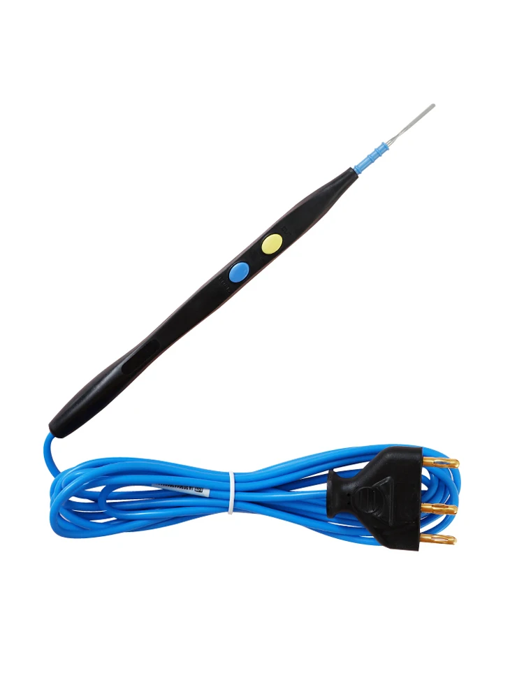 Высокочастотный Электрический Нож ручка электрический нож универсальный