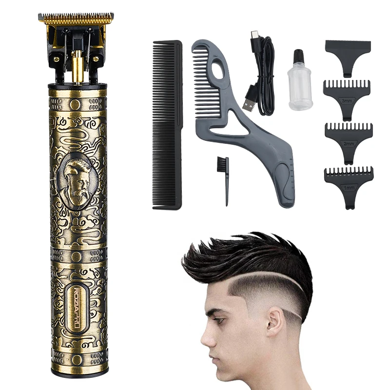 

Hair Trimmer for Men Beard Trimmer Hair Cutting Machine Shaving Hair Clipper Machine for Menclippers for Men Shaver for Men