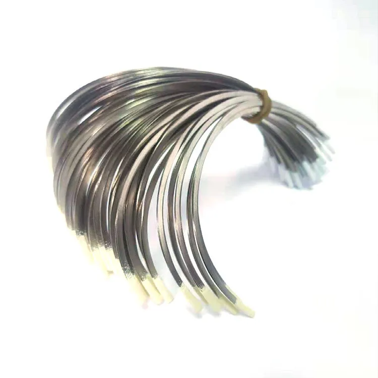 6 пар/партия Корректирующее белье из нержавеющей стали