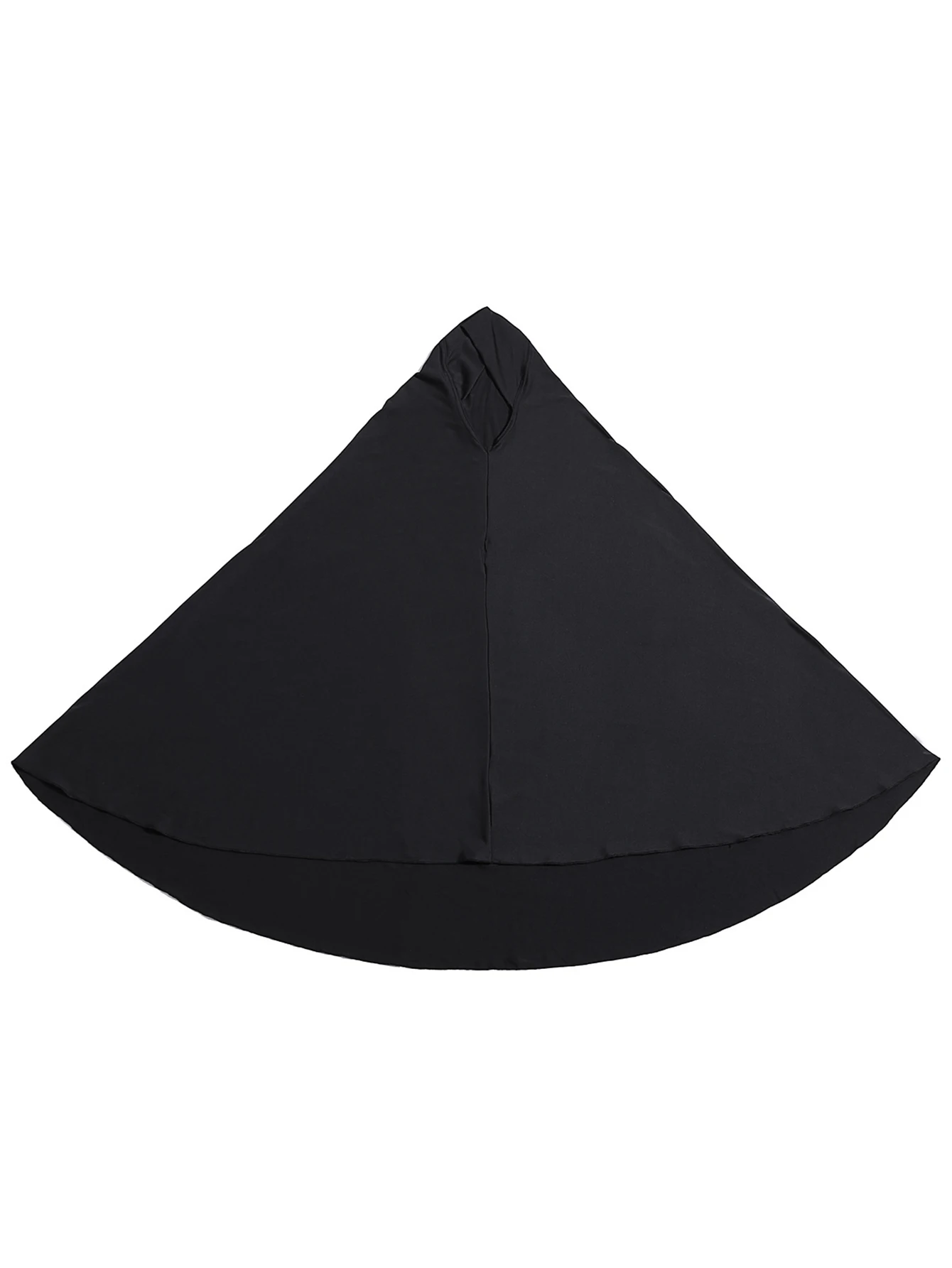 Новый мусульманский хиджаб арабский ближневосточный молитвенный Рамадан абайя