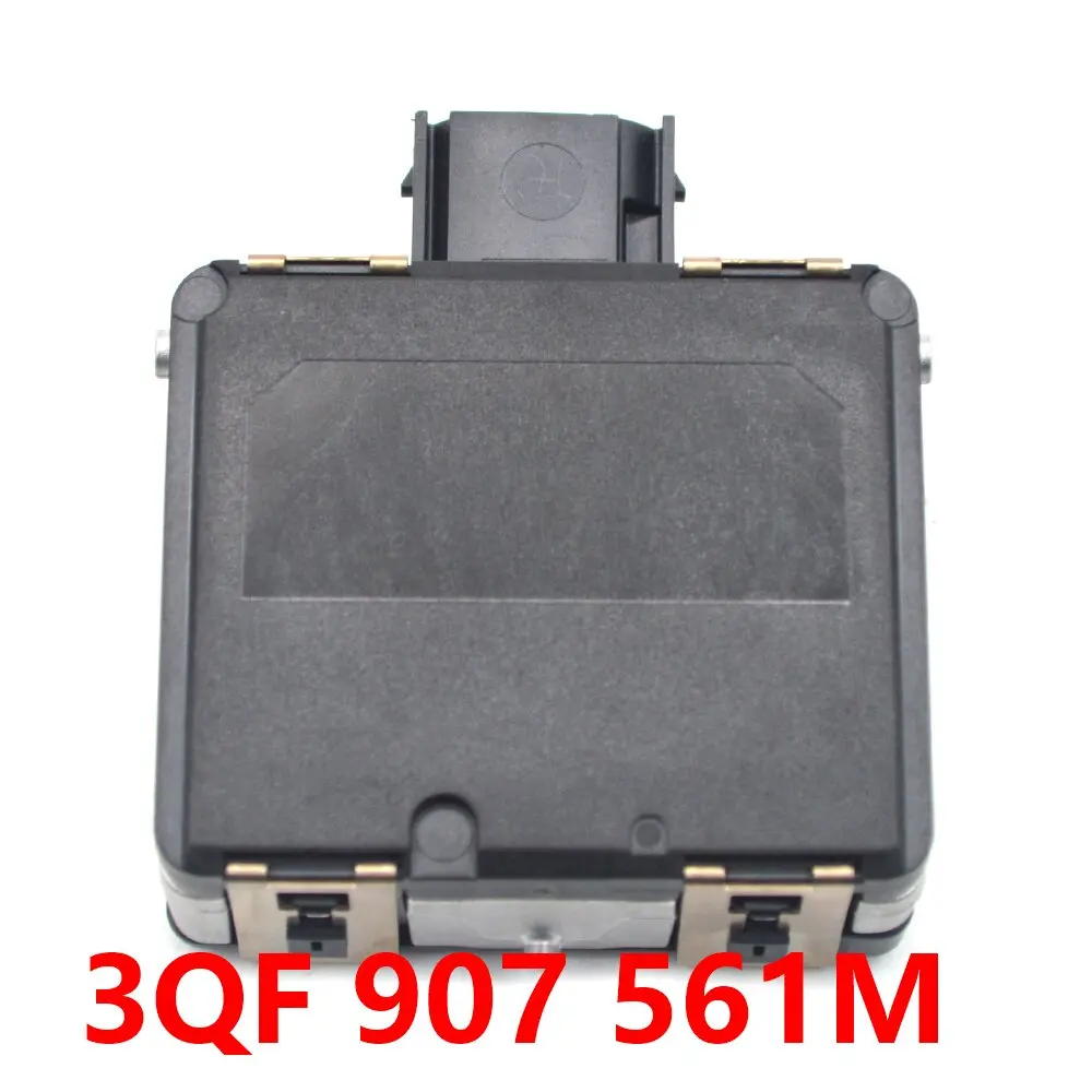 Для VW MQB Golf Passat OEM ACC адаптивный круиз контроль радар Датчик 3QF907561M 3QF 907 561M