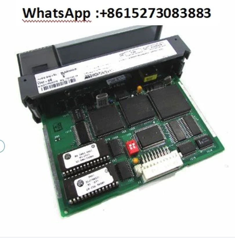 Новый AB 1747-L543 1747-L551 1747-L552 1747-L553 1747-SN