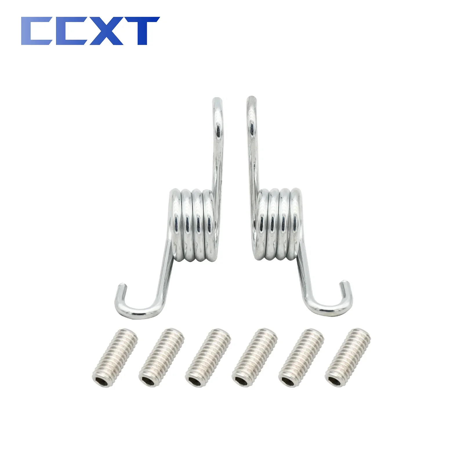 Алюминиевые подножки с ЧПУ 57 мм для ног подставки педалей SX SXF XCF KTM EXCF EXC XC 125 250 300 350