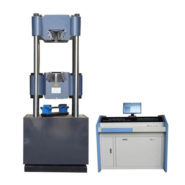 

Tensile Tester Material Testing Hydraulic Used Universal Testing Machine 1000Kn Concrete Hydraulic CTM Compression tester