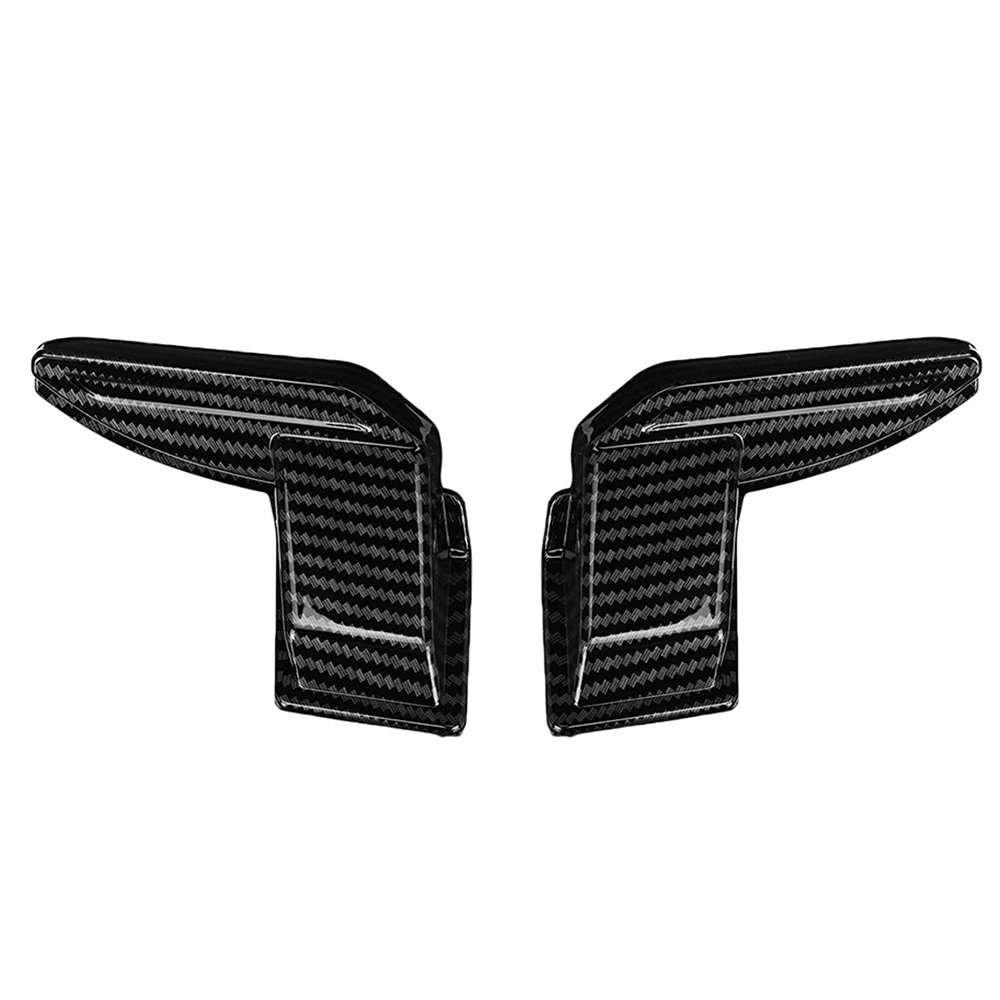 УГЛЕРОДНЫЙ вид Автомобильный задний лобовое стекло нагревательный провод