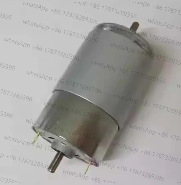 Фото RS-455PA-18130 Для небольших моторов приборов/принтеров/игрушек №3