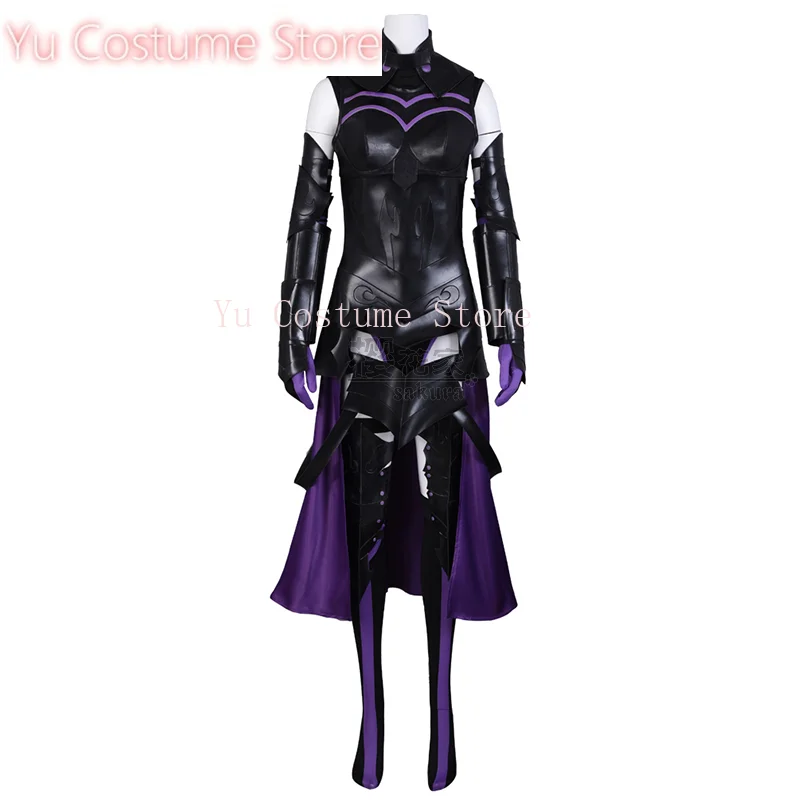 Yu костюм Fate/grand Order Matthew косплей Cos Game аниме вечерние униформа Хэллоуин играть