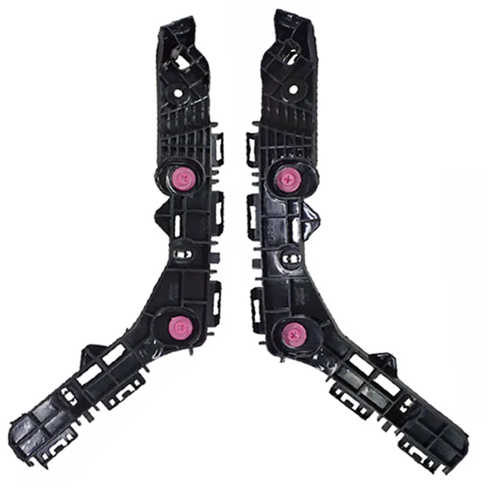 

Кронштейн переднего/заднего бампера для Toyota Corolla Cross 2020 2021 2022 525360A060 525350A060 525760A060, 1 пара