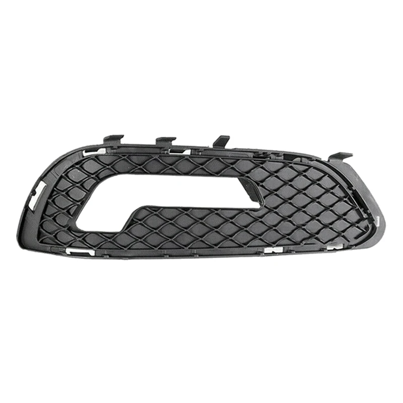 

Car Fog Light Cover Frame Trim Grill For Mercedes-Benz E Class W212 E300 09-14