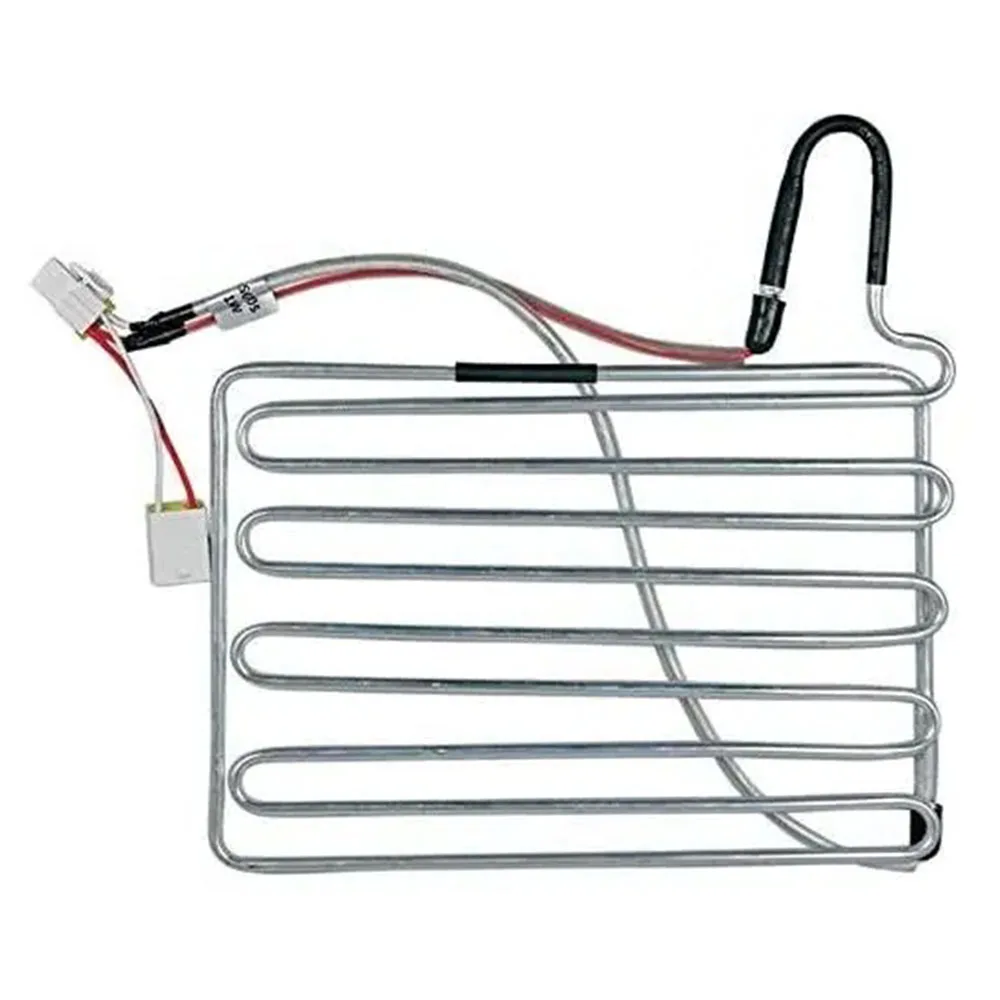 

Оригинальный нагреватель для размораживания холодильника Samsung, электрический провод DA96-00013X, нагревательная трубка, нагревательная трубка DA81-01691A, 110 Вт