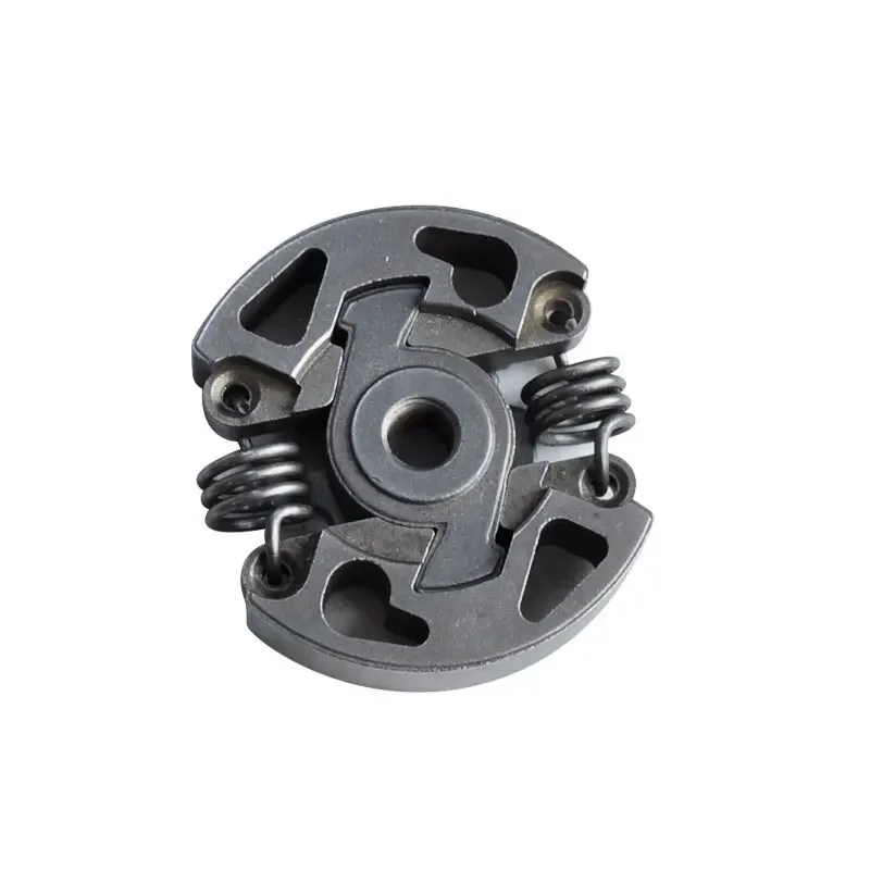 Фото Комплект барабана сцепления для кусторезов Stihl FS38, FS40, FS45, FS46, FS50, FS55, FS56, FS70, триммеров и газонокосилок, запасные части №5