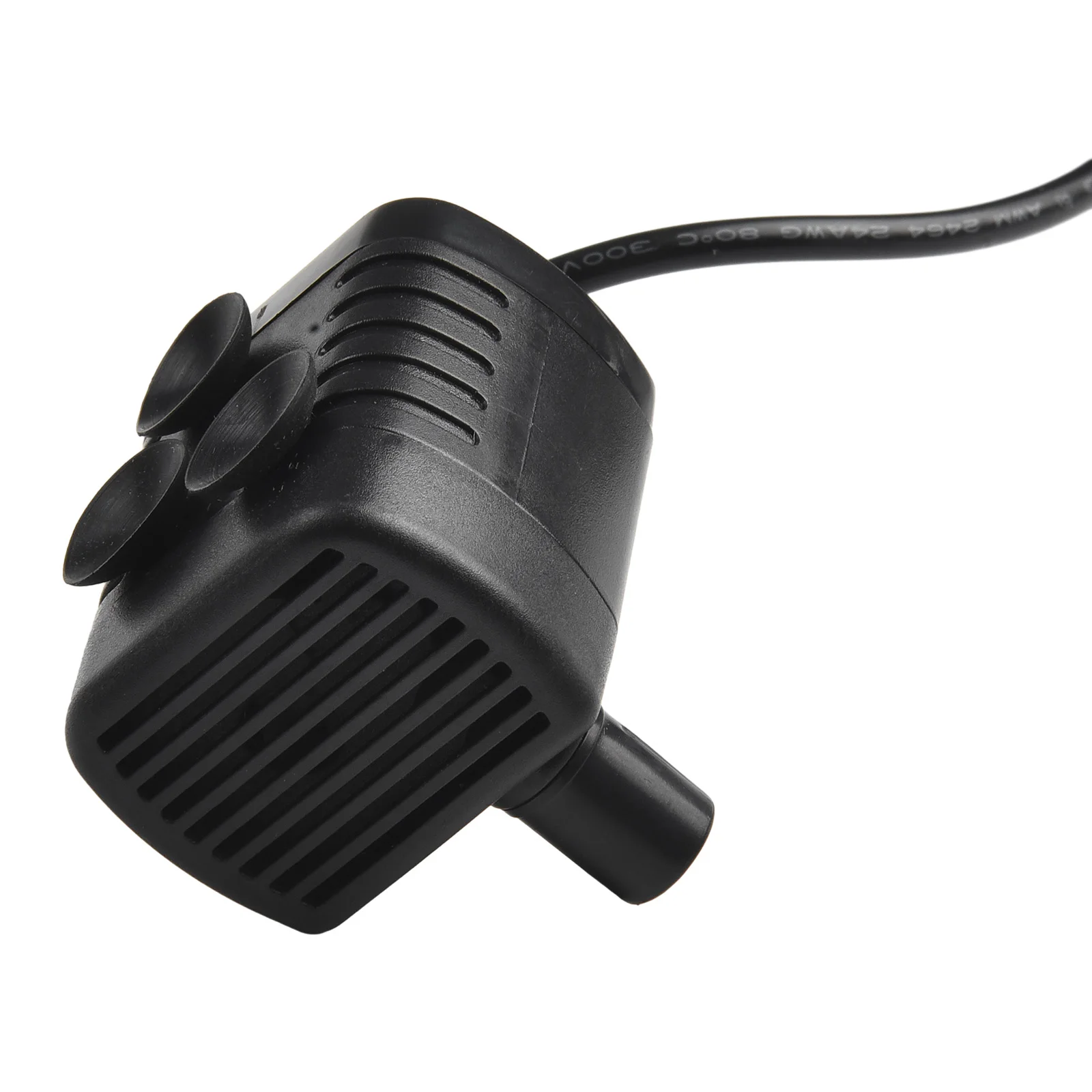 

DC 7V USB Water Pump Super Quiet Brushless Water Pump For Fish Tank Circulating Water Craft Fountain Cat Dog Drinking Dispenser