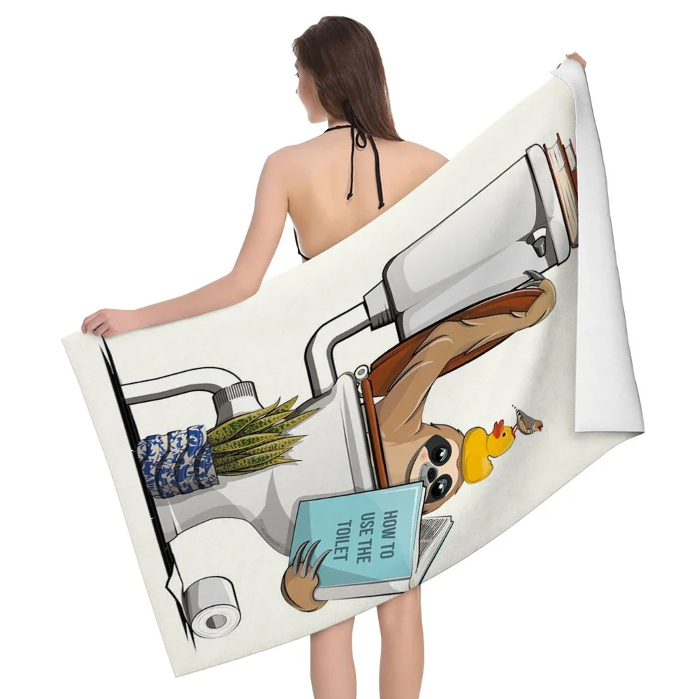 Домашние банные полотенца для тела ванной комнаты мужское большое спортивное