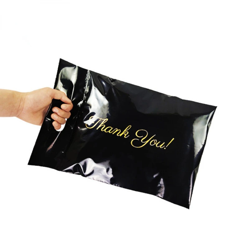 Es Clothes Packaging Bags
