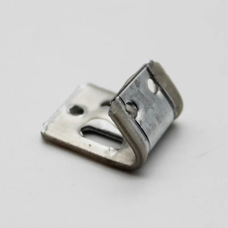 2шт зигзагообразные пружинные зажимы для дивана мебельная застежка обивка