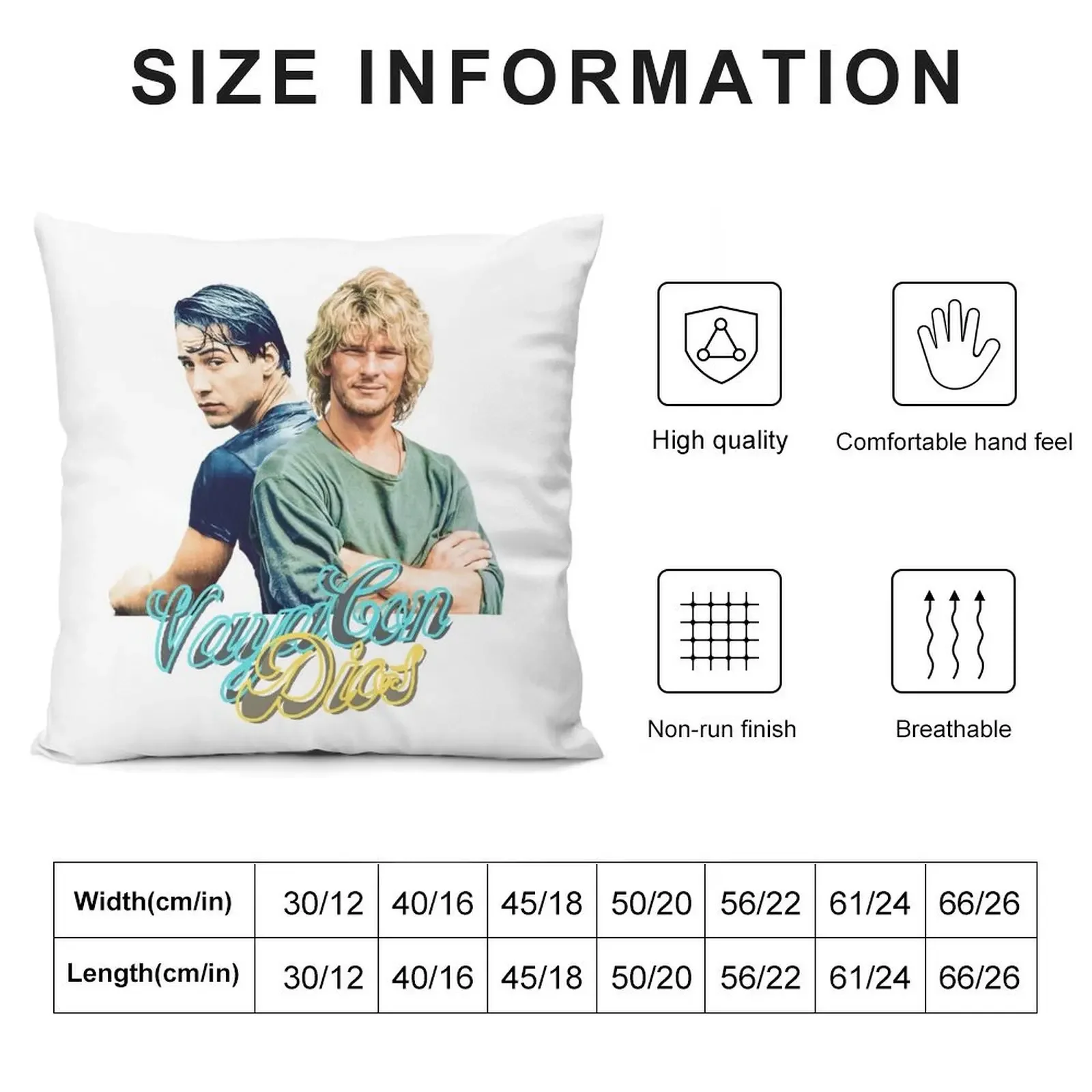 Декоративная подушка Vaya Con Dios декоративная рождественские украшения 2025 г.