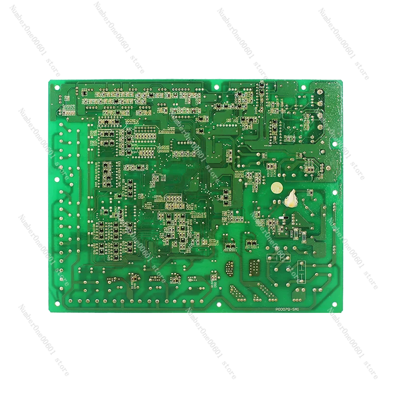 Материнская плата для внешнего блока управления H7B01933A компьютерная