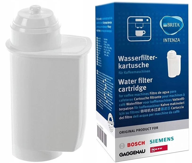 Фильтр воды Brita TZ70003/TCZ7003 17000705|Запчасти для стиральных машин| |