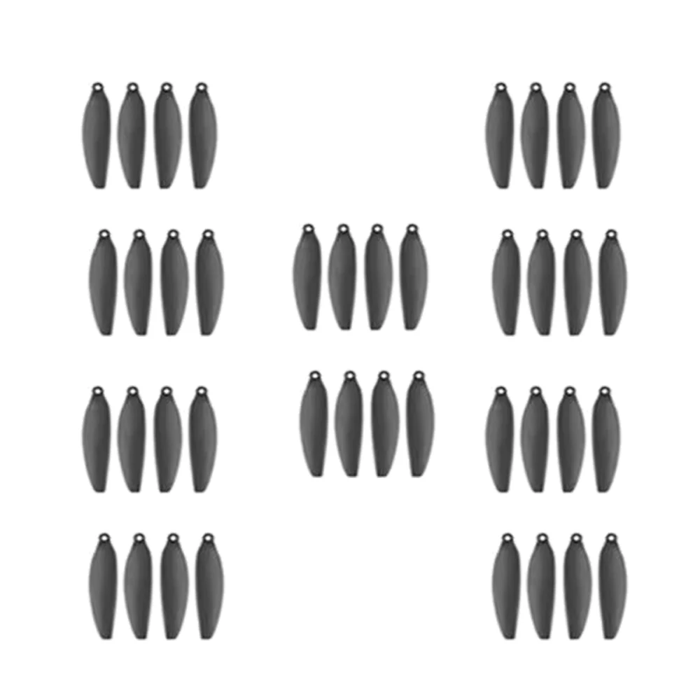 Оригинальный SG901 MAX SG901MAX Drone GPS Quadcopter Propeller Blade запасная часть для бесщеточного