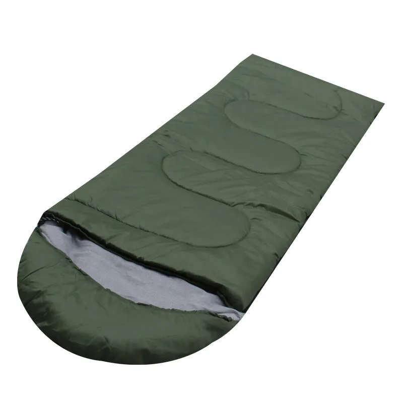 

Camping Ultralight Waterproof Sleeping Bag for Outdoor Traveling Hiking Lightweight 4 Season Envelope Sleeping Bag