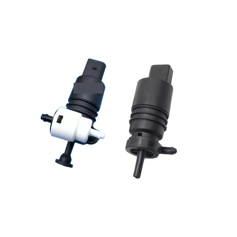 

1 Piece Windshield Washer Motor For Outlander For Lancer Saden Or Sportback 8260A059 1 Or 2 Way Out 3 Different Model