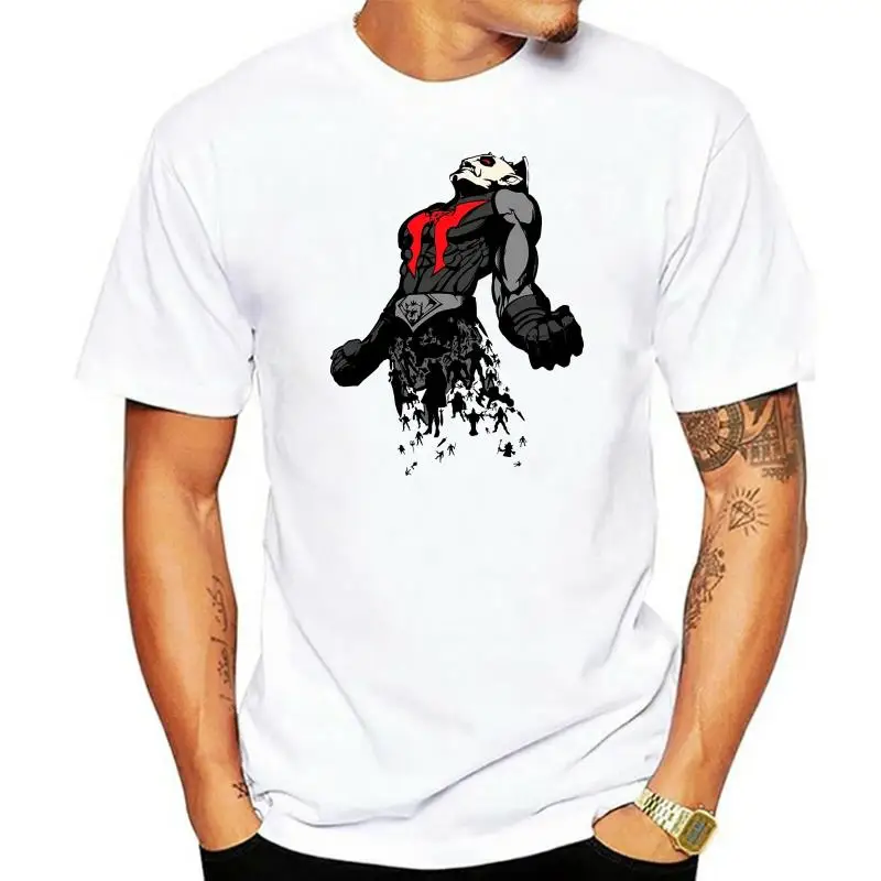 

Men tshirt Horde Rising Unisex T Shirt women T-Shirt tees top