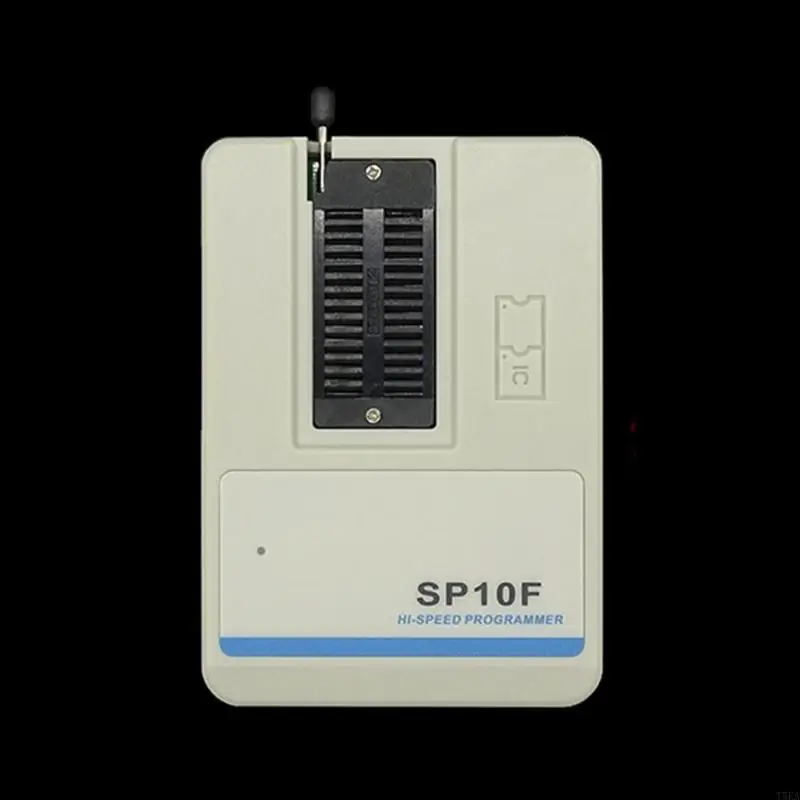 Программировщик SP10F