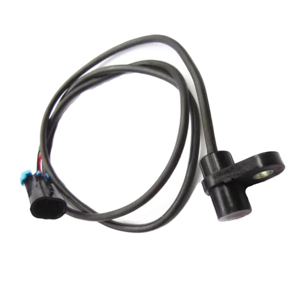 

Motorcycle Wheel Speed Sensor For Indian For Polaris 4013251 Brand New Direct Replacement High Quality Plastic